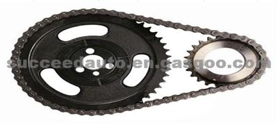 Timing Kits For CHEVROLET Cloyes No C-3024K