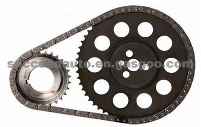 Timing Kits For CHEVROLET Cloyes No C-C-3212