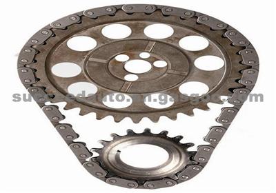 Timing Kits For CHEVROLET Cloyes No C-3059K