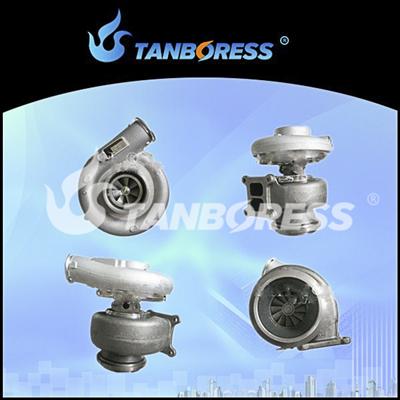 High Quality Cummins Turbocharger Hx55 For Auto Angine