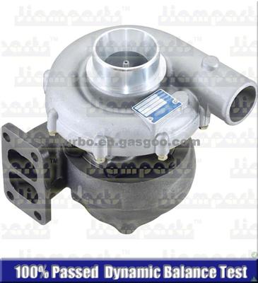 High Quality Turbocharger K27-2970U 17.22 53279707010 For Iveco Cursor 9 350hp