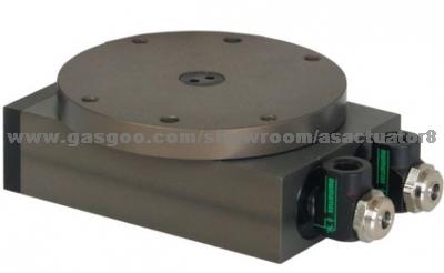 Numatics LR Series Low Profile Rotary Actuator