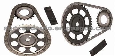 Timing Kits For JEEP Cloyes No C-3085