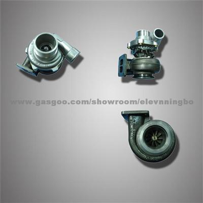 Application John Deere TA3404 465593-0005 Turbo