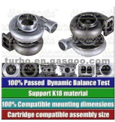 Turbocharger TB3404 3960404 for Cummins engine