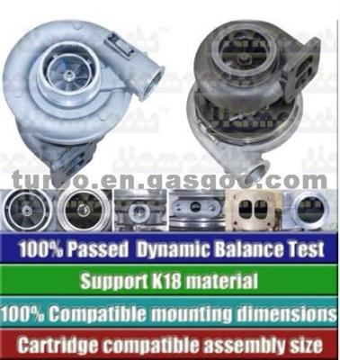 Turbocharger HX55 4046031 for Cummins engine