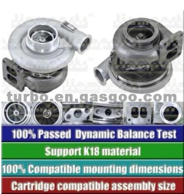 Turbocharger HX55 4039173 for Cummins engine