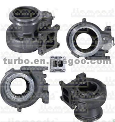 Turbocharger HX55 3803938 for Cummins engine