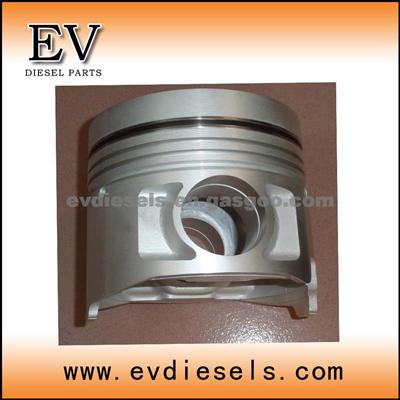 YC6L330-52 YC6L340-33 YC6L290-33 YC6L290-33 YC6L270-33 Piston Of Yuchai Diesel Engine