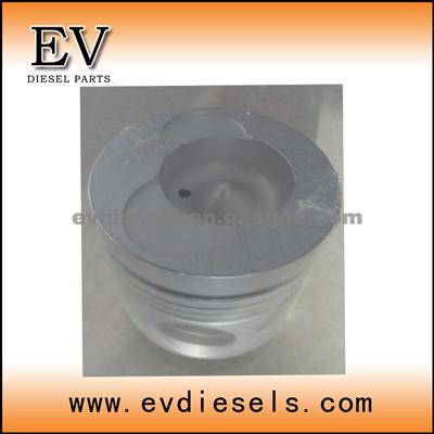 Yuchai YC6M340N-30 YC6M320N-30 YC6M290N-30 Piston For Dongfeng Truck