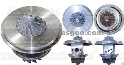 Cartridge 4LGZ 5232-710-0052 Fit For Turbocharger 5232-988-3267