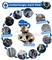 High Quality Renault 54399880070 BV39 Turbo - img5