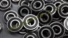Deep Groove Ball Bearing 6304 2RS