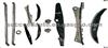 Timing Kits For FORD Part No.3 TK-FD205-B