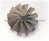 Turbine Wheel Inconel713C