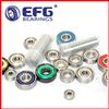 Miniature Bearing 695ZZ