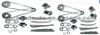 Timing Kits For FORD Cloyes No 9-0391SC