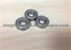 Miniature Bearing R10ZZ (5/8)