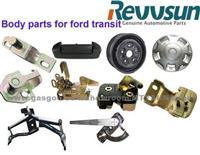 Ford Transit Parts