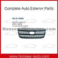 Original Hyundai Front Grille 86561-2B020 In High Quality