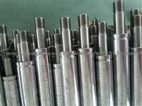 Hard Chrome Plated Piston Rod For Shock Absorber