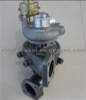 Turbocharger TF035 49135-02652