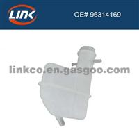 DAEWOO MATIZ 96314169 Engine Cooling Radiator