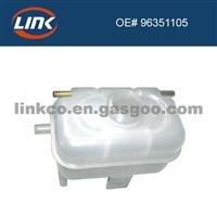 Daewoo Parts Water Expansion Tank 96351105