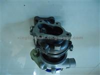 Turbocharger 3537817