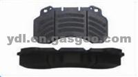 Wva29099 Brake Pad 68321445