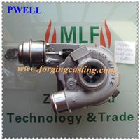 GT1544V 28201-2A400 Turbo For Hyundai