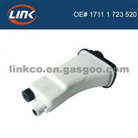 Coolant Plastic Expansion Tank For BMW E36/E39 OEM 17111723520