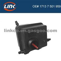 Coolant Expansion Tank 17137501959