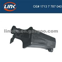 Auto Expansion Tank For BMW X5 Car Parts 17137787040