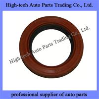 S6-90, S6-150 Gearbox Input Shaft Seal 0734 310 112 For Yutong Bus