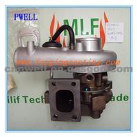 High Quality!Turbocharger GT2052S 722687-5001S For Nissan