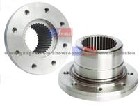 1085304001 Transmission Output Flange To Qijiang Gear Transmission S5-80 S5-120 For Buses