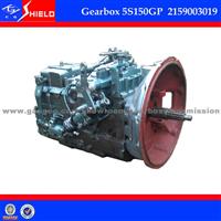 5S150GP Wholesale Parts To Howo Truck