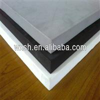 Muti-Colored Pvc Rigid Plastic Sheet