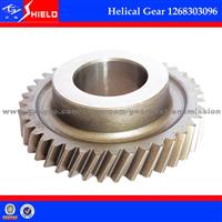 1268303096 5th Speed 39T Gear To Gearbox Zf S6 90