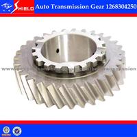 Kinglong Golden Dragon Yutong Higher Bus Parts Of Transmision Gears 1268304250