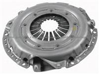 1601200-E06 Clutch Pressure Plate For Great Wall Hover 2.8TC