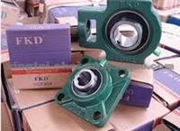 NSK BEARING 207