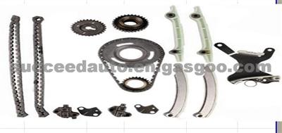 Timing Kits For JEEP Dyangear No.76106