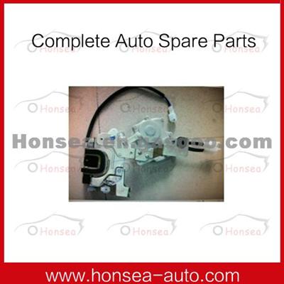 Original Geely CK Door Lock Assy 1018001189 In High Quality