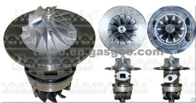 Cartridge S300 317845 For Turbocharger 317772