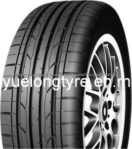 PCR Tyre, Passenger Car Tyre, Car Tire 225/75r15