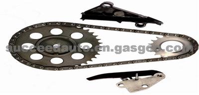 Timing Kits For FORD Dyangear No.76055