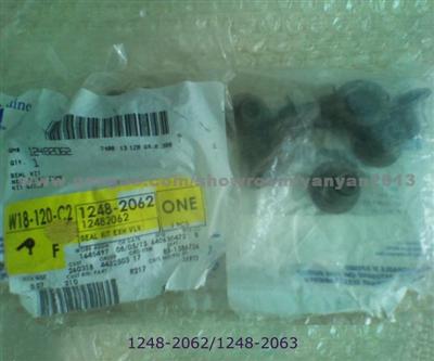 Stem Oil Seal 1248-2062/1248-2063 For Limousine Hummer H2