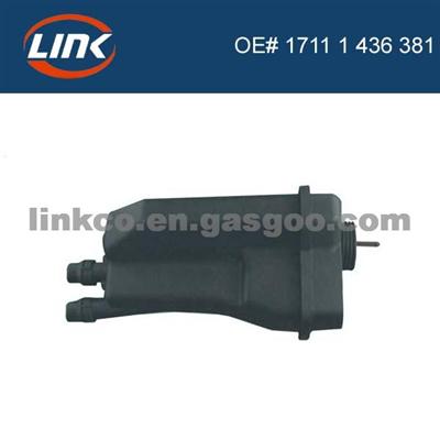 BMW Coolant Expansion Tank 17111436381